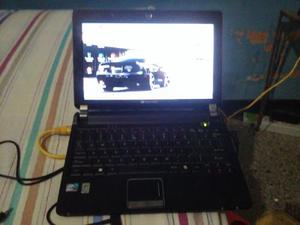 Mini Laptop Gateway