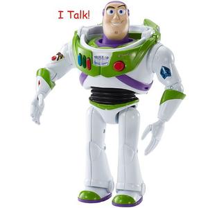 Muñeco Buzz Lightyear Toy Story