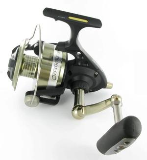 Reel De Spinning Fin Nor Ofs - Jigging O Pesca De Altura