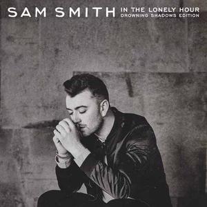 Sam Smith - In The Lonely Hour (itunes)