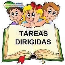 Se Dictan Clases De Tareas Dirigidas, Guatire