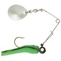 Señuelo Bass Pro Shop Crappie Maxx 5cm 3.5gr 1/8oz Sc-01