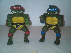 Tortugas Ninja  Figuras Gigantes Coleccionable Tmnt