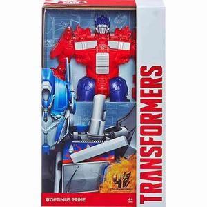 Transformers Optimus Prime O Grimlock 40 Cms Original Hasbro