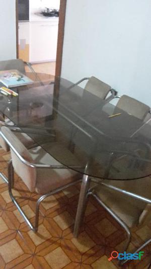 Vendo Juego de Comedor