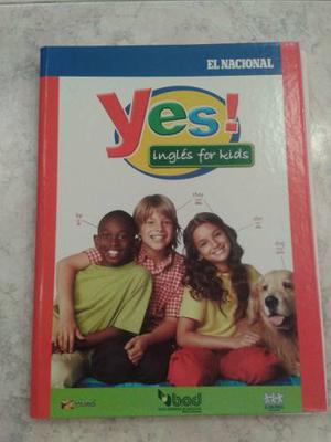 Yes! Ingles For Kids