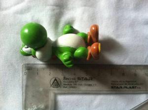 Yoshis Figura De Mario Bros