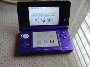 3ds Vendo O Cambio