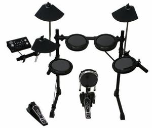 Bateria Digital Dd-502mkii Digital Drum Set