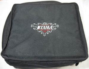 Bolso Para Doble Pedal De Bateria Marca Tama Original