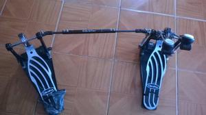 Doble Pedal Gibraltar Doble Cadena