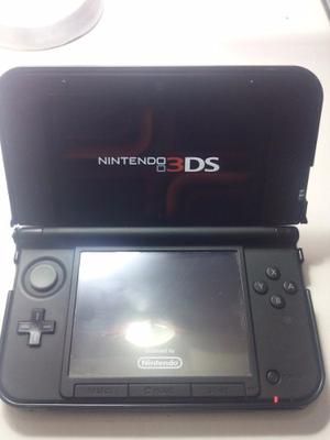 Dsi 3d Xl Como Nuevo