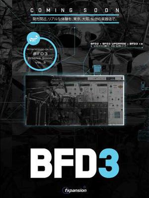 Fxpansion Bfd3 Bateria Plugins Kontakt Native Instruments