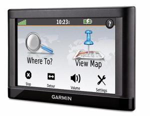 Gps Garmin 52lm