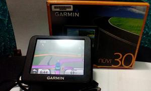 Gps Garmin Nuvi 30