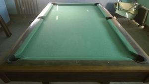 Mesa De Pool