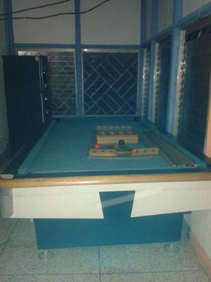 Mesa De Pool