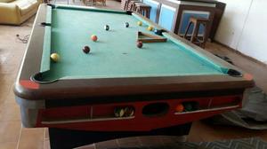 Mesa De Pool