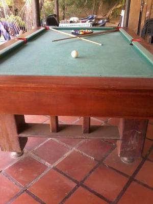 Mesa De Pool