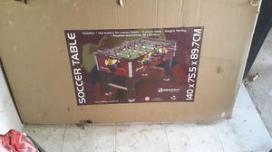 Mesa Futbolito Tamanaco Grande