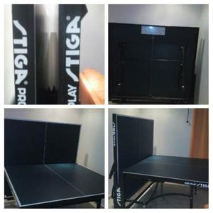 Mesa Profesional De Tenis De Mesa