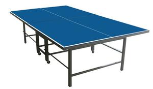 Mesas De Ping Pong Importadas + Obsequio