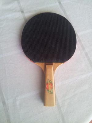 Raqueta De Ping Pong