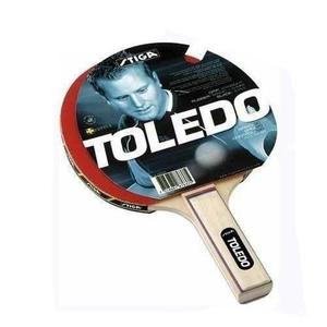 Raqueta De Ping Pong - Stiga Toledo