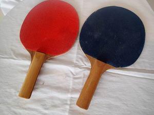 Raquetas De Ping Pong