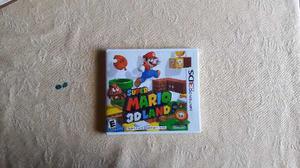 Super Mario 3d Land Para 3ds