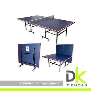 Tamanaco Mesa Ping Pong Oficial Ref 