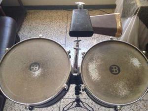 Timbal Meinl Amadito Valdes
