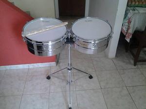 Timbales Tycoon Percusion