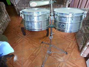 Vendo Mis Timbalones Lp Tito Puente