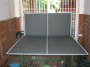 Vendo O Cambio Mesa De Ping Pong
