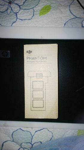 Bateria Drone Dji Phantom 2 Series -  Mah Nueva