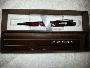 Bolígrafo Cross Modelo At