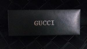 Bolígrafo Gucci Original