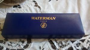 Bolígrafo Waterman