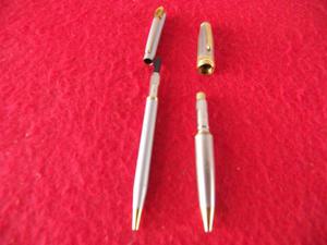 Bolígrafos Usados