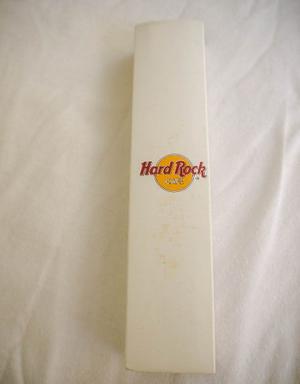 Boligrafo Hard Rock Café