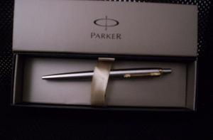 Boligrafo Parker Jotter Gt