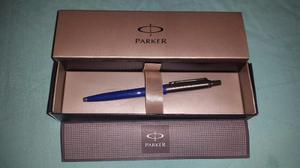 Boligrafos Parker Originales