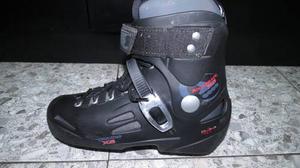 Botas De Patines Rollerblade Fusion X5