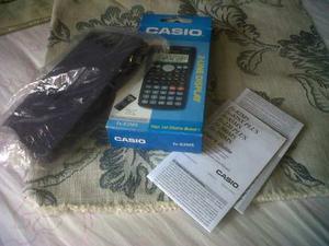 Calculadora Casio 240 Funciones
