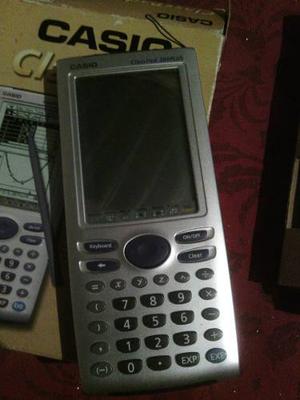 Calculadora Casio Classpad 300 Ver 2.2