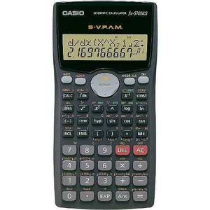 Calculadora Científica Casio Fx 570 Ms