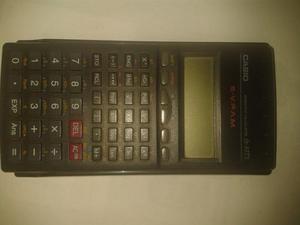 Calculadora Científica Casio Fx-82tl