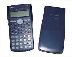 Calculadora Cientifica Casio Fx 82ms Oferta