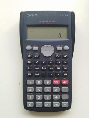 Calculadora Cientifica Casio Original